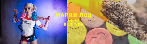 ALPHA PVP Верхнеуральск
